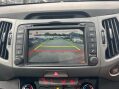 Kia Sportage 2.0 CRDi KX-4 Auto AWD Euro 5 5dr 33