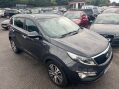 Kia Sportage 2.0 CRDi KX-4 Auto AWD Euro 5 5dr 8