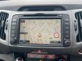 Kia Sportage 2.0 CRDi KX-4 Auto AWD Euro 5 5dr 32