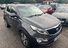 Kia Sportage 2.0 CRDi KX-4 Auto AWD Euro 5 5dr