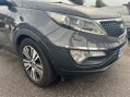 Kia Sportage 2.0 CRDi KX-4 Auto AWD Euro 5 5dr 12