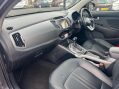 Kia Sportage 2.0 CRDi KX-4 Auto AWD Euro 5 5dr 24