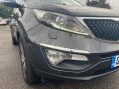 Kia Sportage 2.0 CRDi KX-4 Auto AWD Euro 5 5dr 13