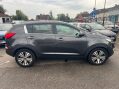 Kia Sportage 2.0 CRDi KX-4 Auto AWD Euro 5 5dr 7