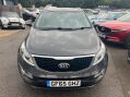 Kia Sportage 2.0 CRDi KX-4 Auto AWD Euro 5 5dr 2