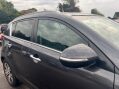 Kia Sportage 2.0 CRDi KX-4 Auto AWD Euro 5 5dr 14