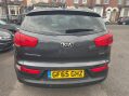 Kia Sportage 2.0 CRDi KX-4 Auto AWD Euro 5 5dr 5