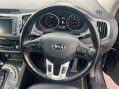 Kia Sportage 2.0 CRDi KX-4 Auto AWD Euro 5 5dr 19