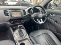 Kia Sportage 2.0 CRDi KX-4 Auto AWD Euro 5 5dr 23