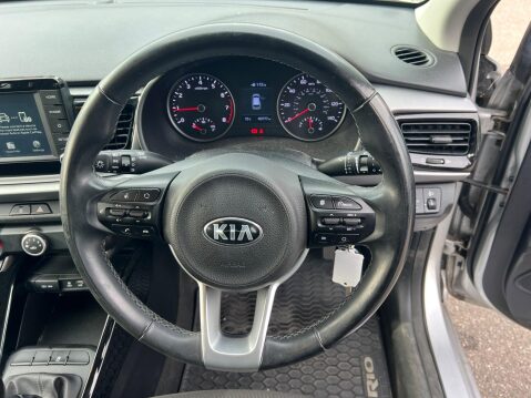 Kia Rio 1.4 2 Euro 6 (s/s) 5dr 19