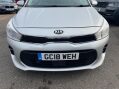 Kia Rio 1.4 2 Euro 6 (s/s) 5dr 9