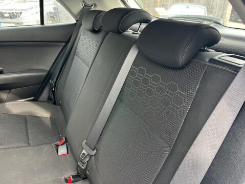 Kia Rio 1.4 2 Euro 6 (s/s) 5dr 26