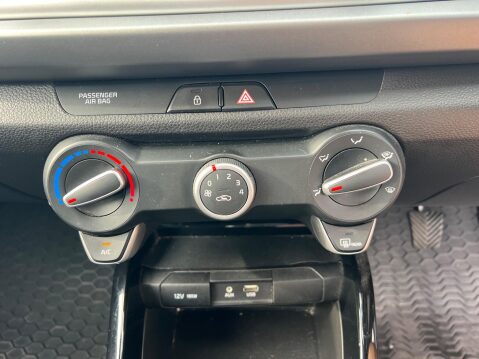 Kia Rio 1.4 2 Euro 6 (s/s) 5dr 29