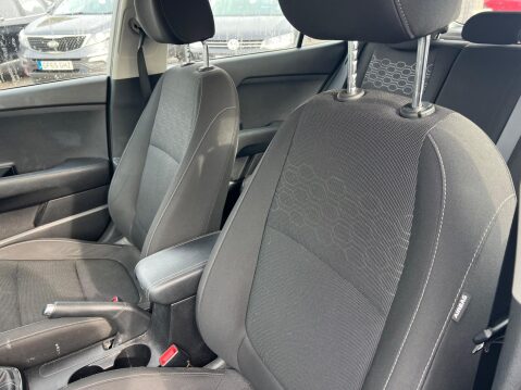 Kia Rio 1.4 2 Euro 6 (s/s) 5dr 24