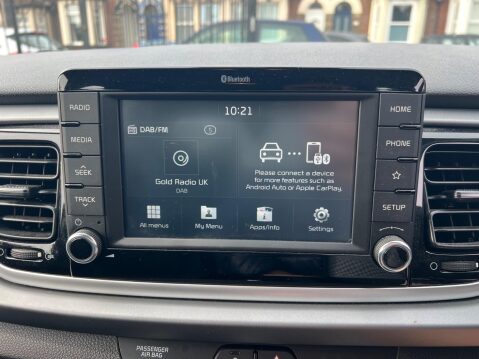 Kia Rio 1.4 2 Euro 6 (s/s) 5dr 27