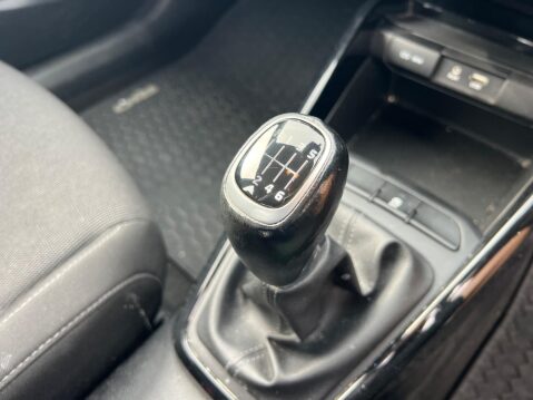 Kia Rio 1.4 2 Euro 6 (s/s) 5dr 30