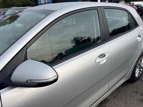 Kia Rio 1.4 2 Euro 6 (s/s) 5dr 15