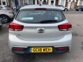 Kia Rio 1.4 2 Euro 6 (s/s) 5dr 5