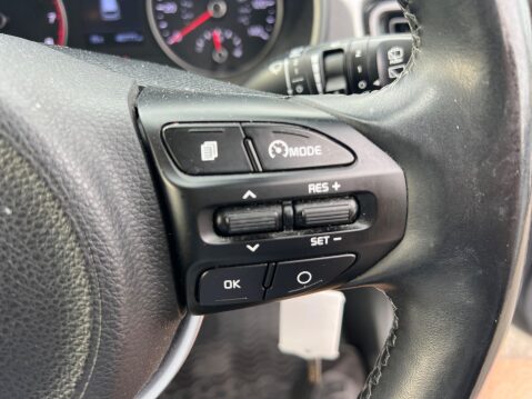 Kia Rio 1.4 2 Euro 6 (s/s) 5dr 21