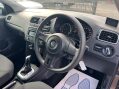 Volkswagen Polo 1.4 Match DSG Euro 5 5dr 17