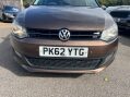 Volkswagen Polo 1.4 Match DSG Euro 5 5dr 8