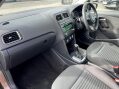 Volkswagen Polo 1.4 Match DSG Euro 5 5dr 20