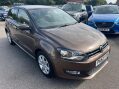 Volkswagen Polo 1.4 Match DSG Euro 5 5dr 1