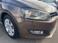 Volkswagen Polo 1.4 Match DSG Euro 5 5dr 11