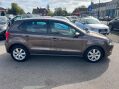 Volkswagen Polo 1.4 Match DSG Euro 5 5dr 7