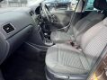 Volkswagen Polo 1.4 Match DSG Euro 5 5dr 21