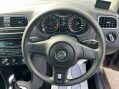 Volkswagen Polo 1.4 Match DSG Euro 5 5dr 18