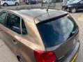 Volkswagen Polo 1.4 Match DSG Euro 5 5dr 16