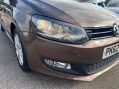 Volkswagen Polo 1.4 Match DSG Euro 5 5dr 12