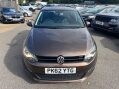 Volkswagen Polo 1.4 Match DSG Euro 5 5dr 2