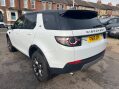 Land Rover Discovery Sport 2.0 TD4 Landmark Auto 4WD Euro 6 (s/s) 5dr 4