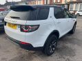 Land Rover Discovery Sport 2.0 TD4 Landmark Auto 4WD Euro 6 (s/s) 5dr 6