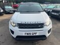 Land Rover Discovery Sport 2.0 TD4 Landmark Auto 4WD Euro 6 (s/s) 5dr 2