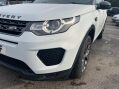 Land Rover Discovery Sport 2.0 TD4 Landmark Auto 4WD Euro 6 (s/s) 5dr 11