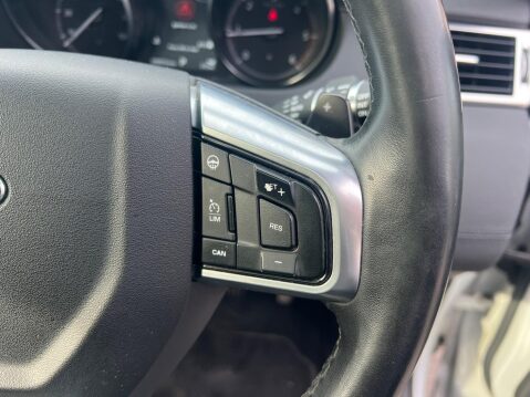 Land Rover Discovery Sport 2.0 TD4 Landmark Auto 4WD Euro 6 (s/s) 5dr 21