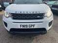 Land Rover Discovery Sport 2.0 TD4 Landmark Auto 4WD Euro 6 (s/s) 5dr 9