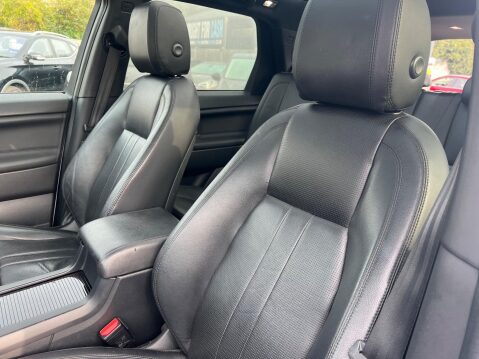 Land Rover Discovery Sport 2.0 TD4 Landmark Auto 4WD Euro 6 (s/s) 5dr 25
