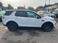 Land Rover Discovery Sport 2.0 TD4 Landmark Auto 4WD Euro 6 (s/s) 5dr 7