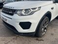 Land Rover Discovery Sport 2.0 TD4 Landmark Auto 4WD Euro 6 (s/s) 5dr 10