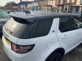Land Rover Discovery Sport 2.0 TD4 Landmark Auto 4WD Euro 6 (s/s) 5dr 17