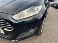 Ford Fiesta 1.0T EcoBoost Titanium Euro 5 (s/s) 5dr 11