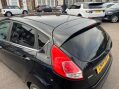 Ford Fiesta 1.0T EcoBoost Titanium Euro 5 (s/s) 5dr 15