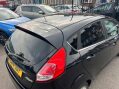 Ford Fiesta 1.0T EcoBoost Titanium Euro 5 (s/s) 5dr 14
