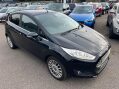 Ford Fiesta 1.0T EcoBoost Titanium Euro 5 (s/s) 5dr 8