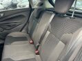 Ford Fiesta 1.0T EcoBoost Titanium Euro 5 (s/s) 5dr 20