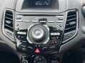 Ford Fiesta 1.0T EcoBoost Titanium Euro 5 (s/s) 5dr 22